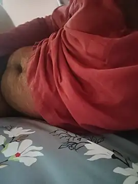 Karthikeyan webcam