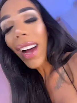 Michell_simons webcam