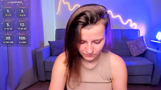 MelindaTin webcam