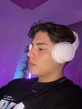 Giordano_Russo webcam