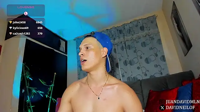 DavidNeill webcam
