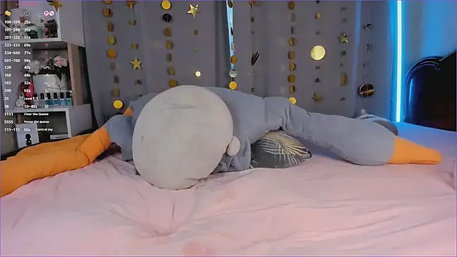 Jess_Lui webcam