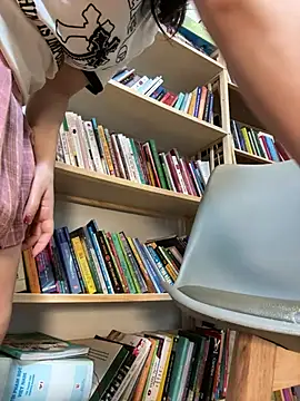 secretly_masturbating webcam