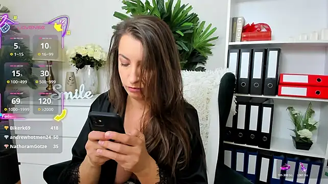 amayawest