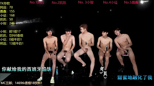 Webcam porno en directo de wangjiaxin888