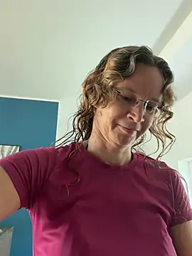 AnnikaRose webcam
