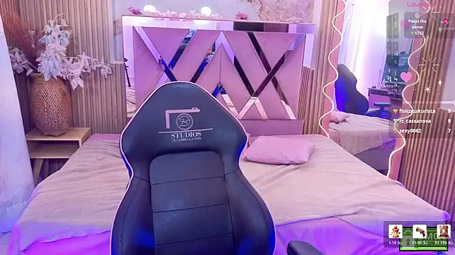 anne_tay1 (F young) - 🌸Spit on boobs