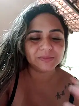 GataMisteriosa26 webcam