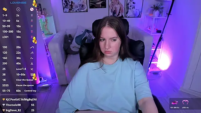 Elisabeth_Binder webcam