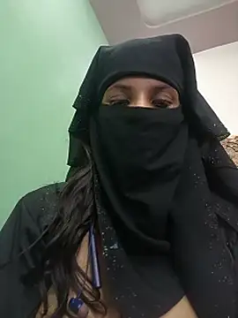 Aafreen_36 webcam