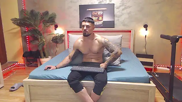 Tiberius_hunk