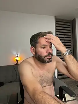 JUANHONEY live cam on StripChat