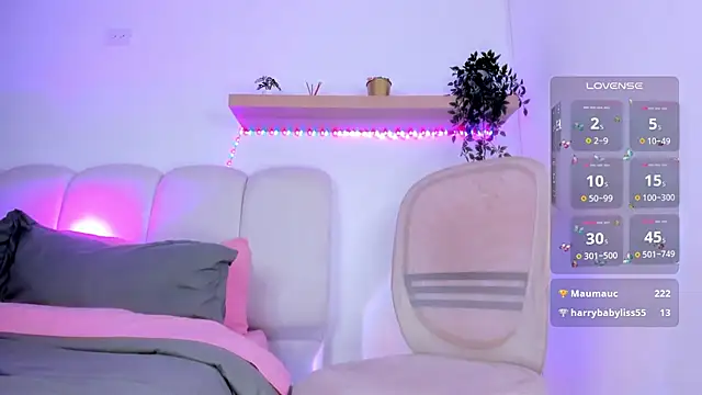 Hanna_hross webcam