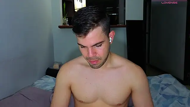 Matiashorney webcam