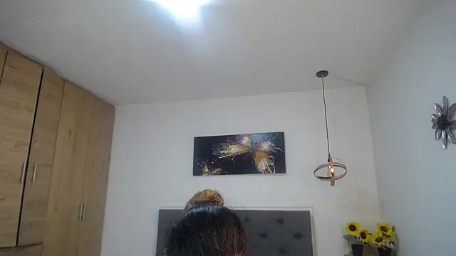 sasi_luna webcam