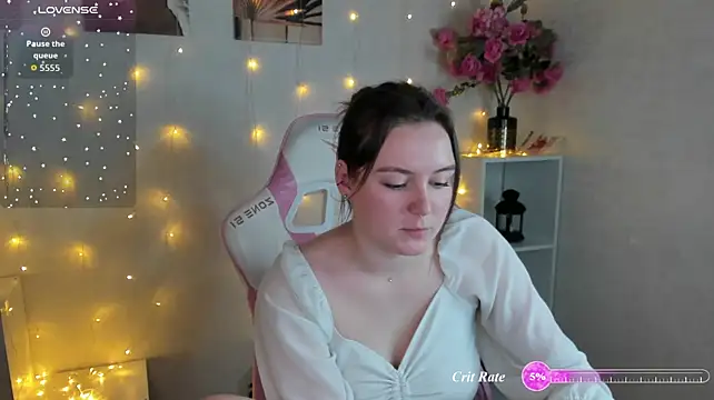 Secret_goddes webcam