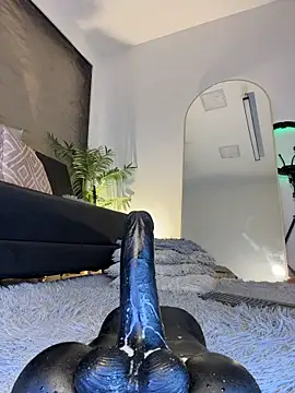 isa__blanc's live room