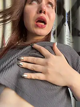 SlavicCandy webcam