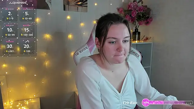 Secret_goddes webcam