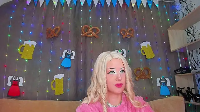 space_cowgirl webcam