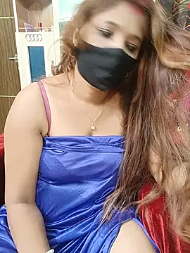 BongQueen9 webcam