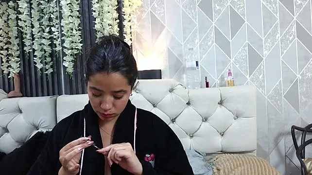Zaira_bonny webcam