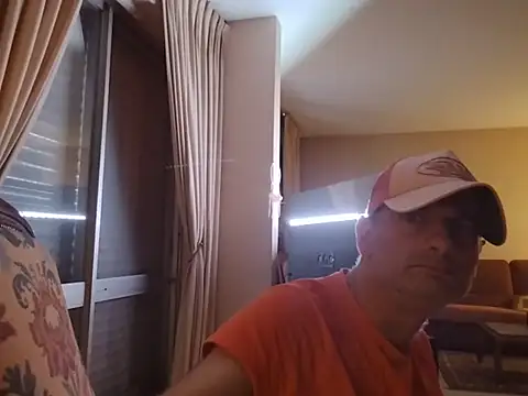 Chnrt webcam