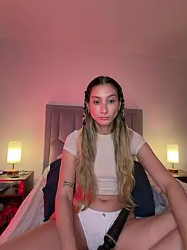 DanikRosse webcam