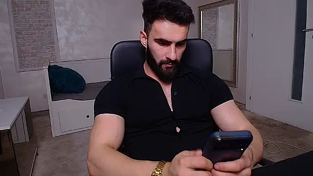 MicahLane webcam