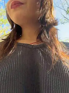 SlavicCandy's live cam