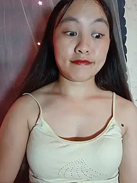 Cherry-squirtt webcam