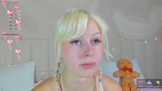 AdeleSilvy