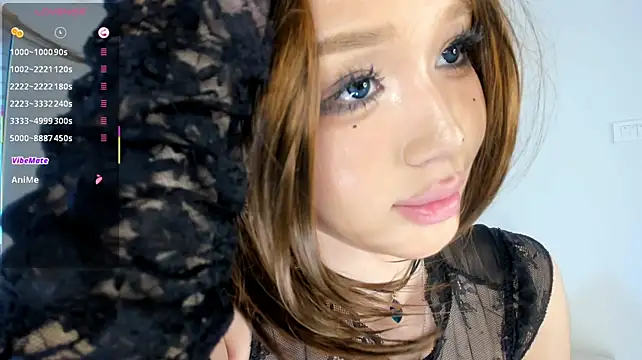 aoki_sweet (F teen) - :fire: Rainy Squirtshow :fire: