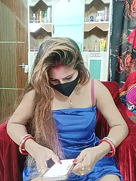 BongQueen9 live cam on StripChat