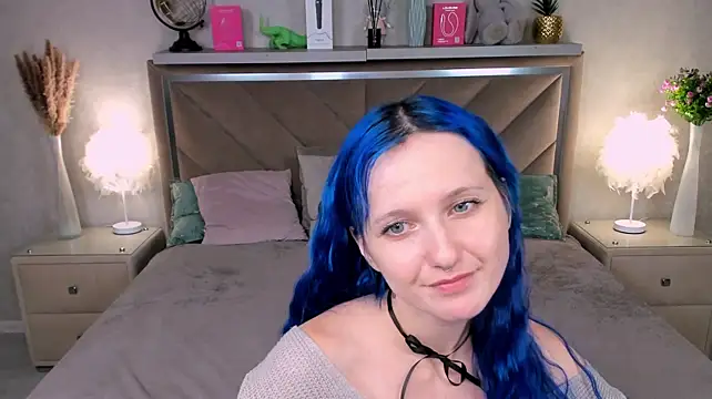 MiaKarlos webcam
