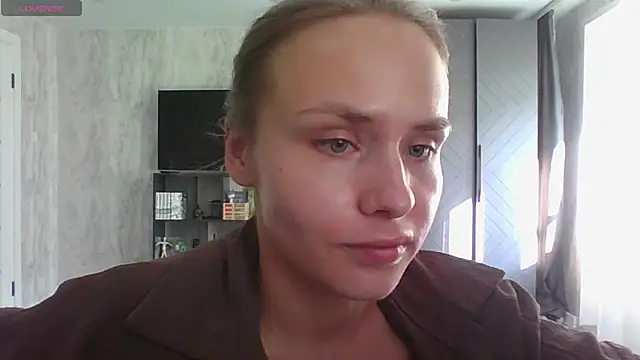 Annie_Cohn live cam on StripChat