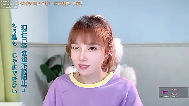 hi-AnAn webcam