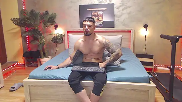 Tiberius_hunk