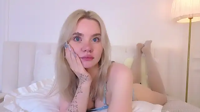 ANNABELLE_LU webcam