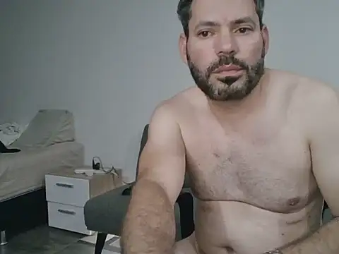 JUANHONEY webcam