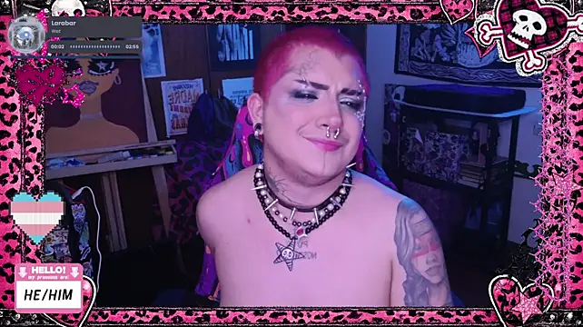 masterkevinftm live cam on StripChat