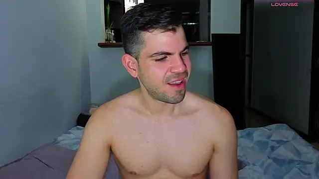 Matiashorney live cam on StripChat