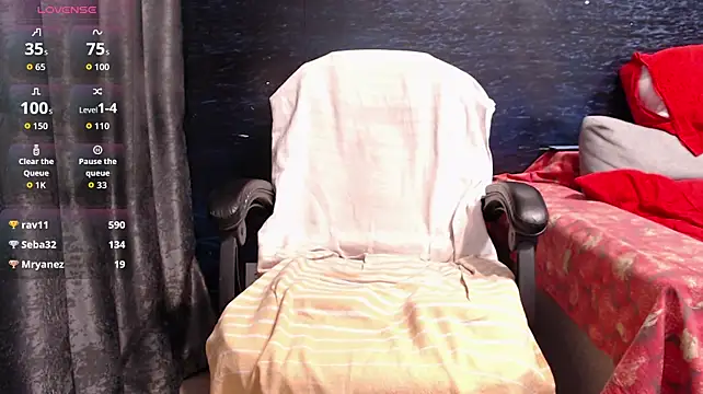 LadyAverrySquirt11