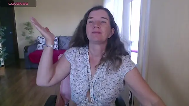 SofiaBoone webcam