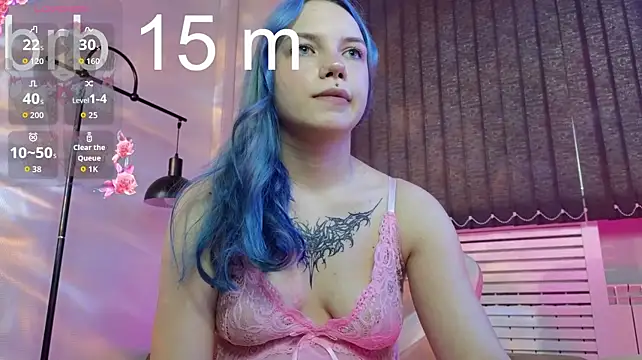 VampyLulu webcam
