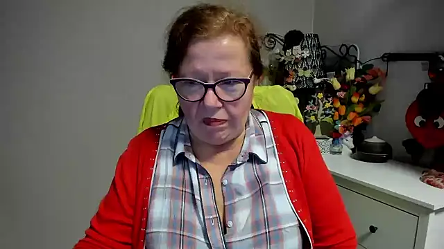 Adelewildx webcam
