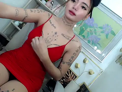 JasmineHiller live cam on StripChat