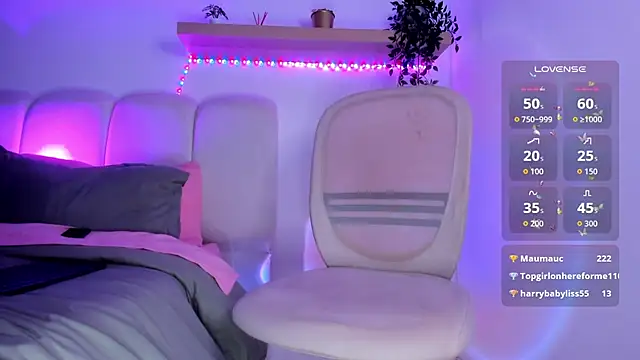 Hanna_hross webcam