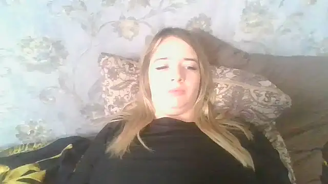 ViolaCandy webcam