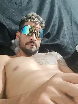 Alexsexygamer webcam